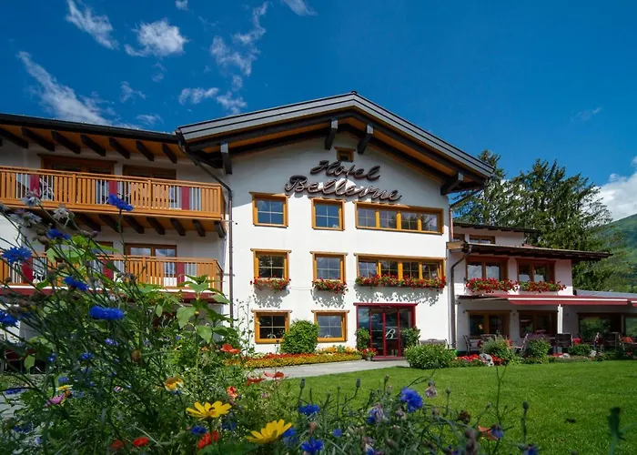 Hotel Bellevue
